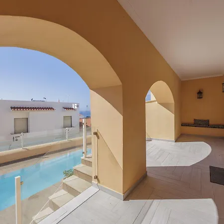 3br Heated Pool - What'app - 0049-1551-0648-086 -reservations! Albufeira